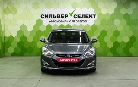 Hyundai i40 I рестайлинг, 2012 год, 1 150 000 рублей, 3 фотография