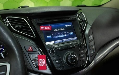 Hyundai i40 I рестайлинг, 2012 год, 1 150 000 рублей, 18 фотография