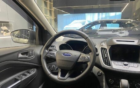 Ford Kuga III, 2018 год, 1 659 000 рублей, 14 фотография