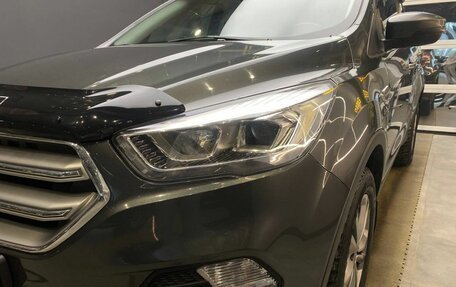 Ford Kuga III, 2018 год, 1 659 000 рублей, 5 фотография