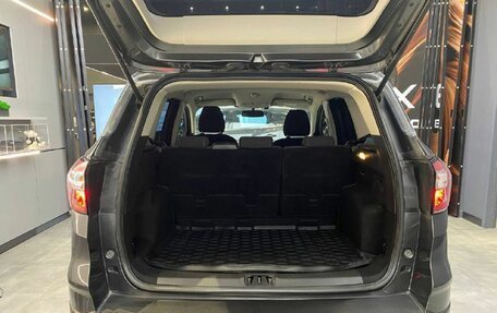 Ford Kuga III, 2018 год, 1 659 000 рублей, 9 фотография