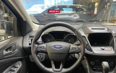 Ford Kuga III, 2018 год, 1 659 000 рублей, 13 фотография