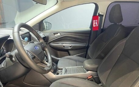 Ford Kuga III, 2018 год, 1 659 000 рублей, 26 фотография