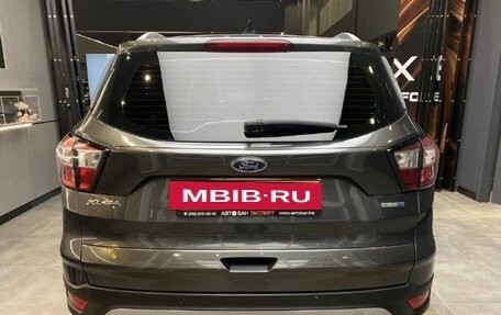 Ford Kuga III, 2018 год, 1 659 000 рублей, 8 фотография