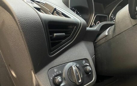 Ford Kuga III, 2018 год, 1 659 000 рублей, 30 фотография