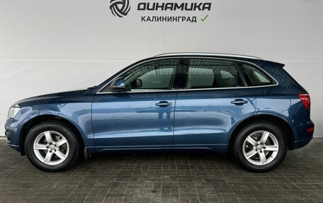 Audi Q5, 2009 год, 1 039 000 рублей, 2 фотография