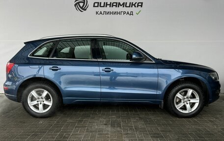 Audi Q5, 2009 год, 1 039 000 рублей, 6 фотография