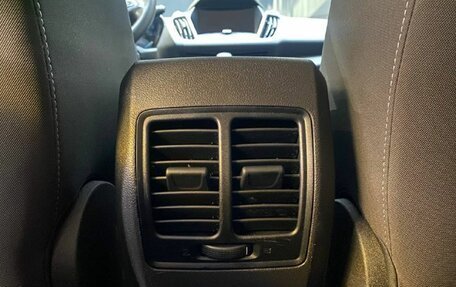 Ford Kuga III, 2018 год, 1 659 000 рублей, 33 фотография