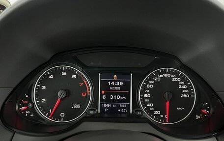 Audi Q5, 2009 год, 1 039 000 рублей, 9 фотография