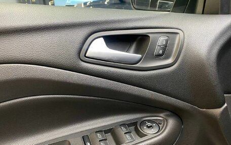 Ford Kuga III, 2018 год, 1 659 000 рублей, 32 фотография