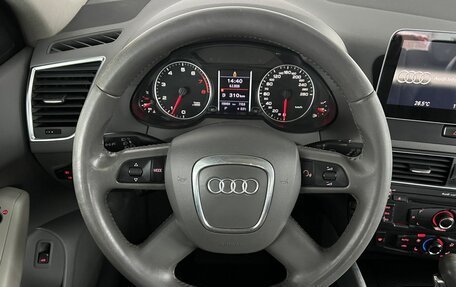 Audi Q5, 2009 год, 1 039 000 рублей, 10 фотография
