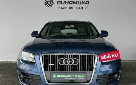 Audi Q5, 2009 год, 1 039 000 рублей, 8 фотография