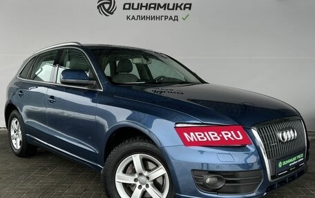 Audi Q5, 2009 год, 1 039 000 рублей, 7 фотография