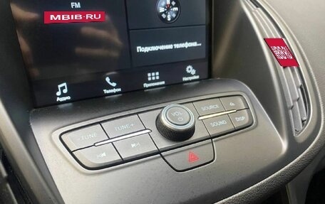 Ford Kuga III, 2018 год, 1 659 000 рублей, 24 фотография