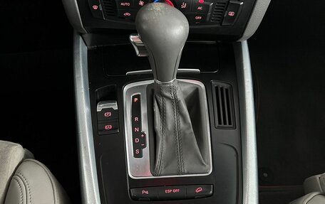 Audi Q5, 2009 год, 1 039 000 рублей, 14 фотография