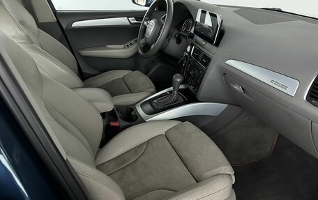 Audi Q5, 2009 год, 1 039 000 рублей, 18 фотография