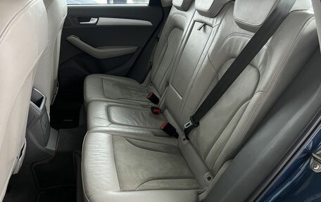 Audi Q5, 2009 год, 1 039 000 рублей, 17 фотография