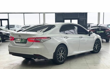 Toyota Camry, 2021 год, 3 199 000 рублей, 7 фотография