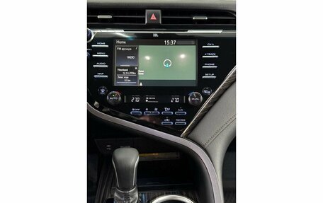 Toyota Camry, 2021 год, 3 199 000 рублей, 15 фотография