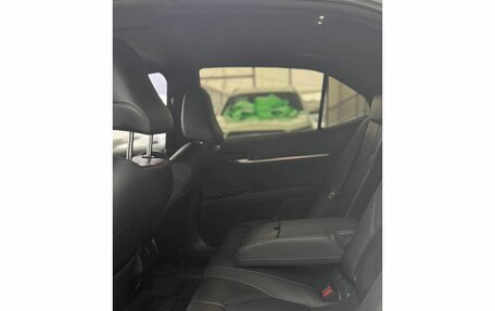 Toyota Camry, 2021 год, 3 199 000 рублей, 16 фотография