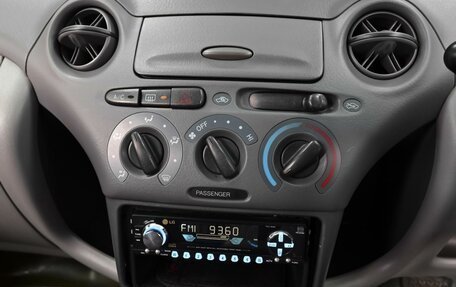 Toyota Platz, 1999 год, 419 000 рублей, 12 фотография