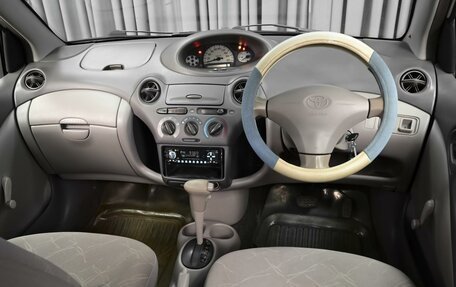 Toyota Platz, 1999 год, 419 000 рублей, 6 фотография