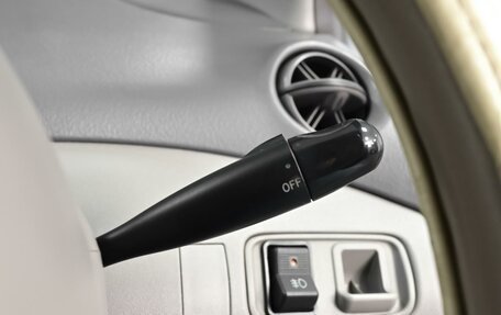 Toyota Platz, 1999 год, 419 000 рублей, 14 фотография