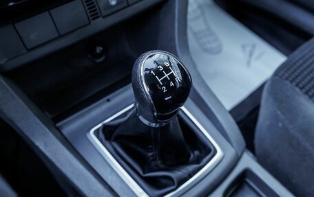 Ford Focus II рестайлинг, 2006 год, 422 000 рублей, 17 фотография