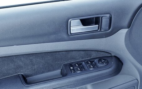 Ford Focus II рестайлинг, 2006 год, 422 000 рублей, 9 фотография