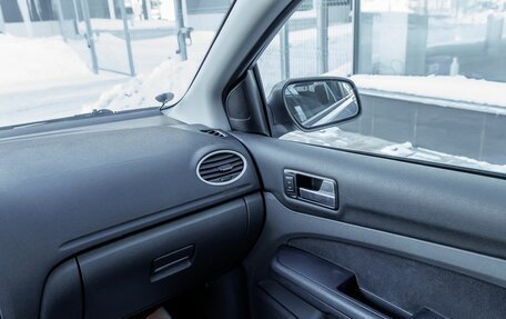 Ford Focus II рестайлинг, 2006 год, 422 000 рублей, 21 фотография