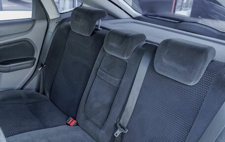 Ford Focus II рестайлинг, 2006 год, 422 000 рублей, 23 фотография