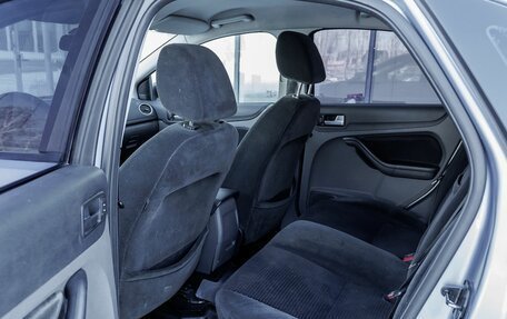 Ford Focus II рестайлинг, 2006 год, 422 000 рублей, 22 фотография