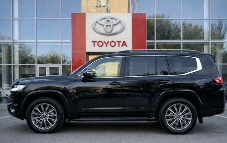 Toyota Land Cruiser, 2025 год, 16 150 000 рублей, 4 фотография