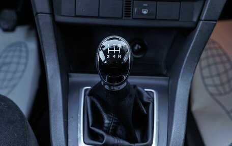 Ford Focus II рестайлинг, 2006 год, 422 000 рублей, 20 фотография