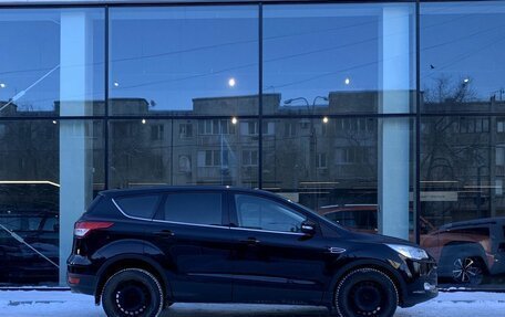 Ford Kuga III, 2014 год, 1 531 000 рублей, 4 фотография