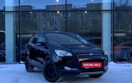 Ford Kuga III, 2014 год, 1 531 000 рублей, 3 фотография