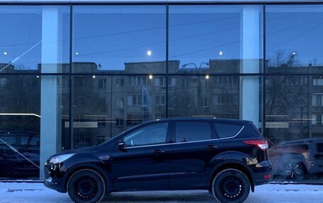 Ford Kuga III, 2014 год, 1 531 000 рублей, 8 фотография
