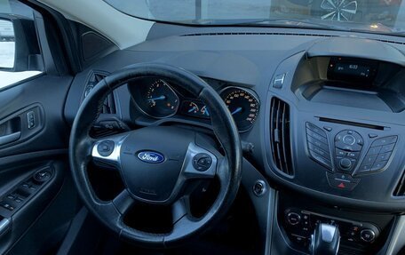 Ford Kuga III, 2014 год, 1 531 000 рублей, 12 фотография