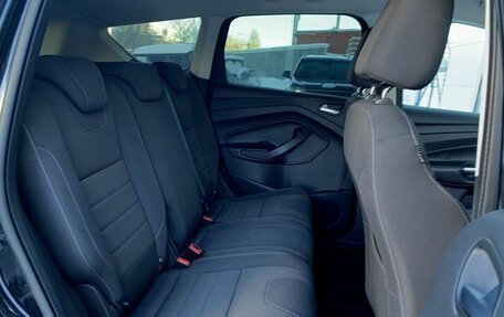 Ford Kuga III, 2014 год, 1 531 000 рублей, 10 фотография