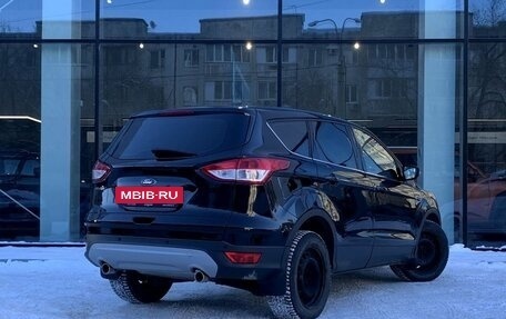 Ford Kuga III, 2014 год, 1 531 000 рублей, 5 фотография