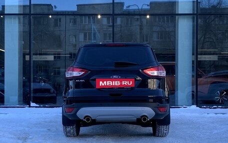 Ford Kuga III, 2014 год, 1 531 000 рублей, 6 фотография