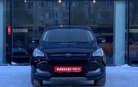 Ford Kuga III, 2014 год, 1 531 000 рублей, 2 фотография