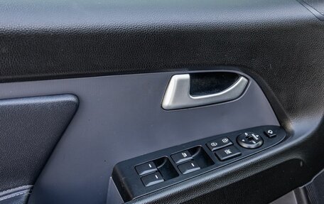 KIA Sportage III, 2013 год, 1 514 400 рублей, 9 фотография