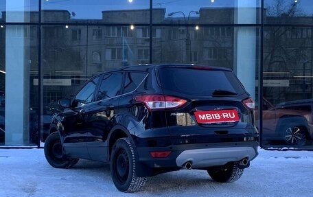 Ford Kuga III, 2014 год, 1 531 000 рублей, 7 фотография