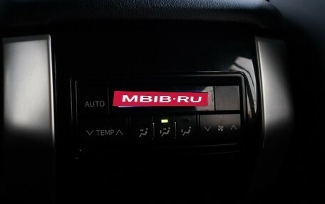 Toyota Land Cruiser Prado 150 рестайлинг 2, 2022 год, 6 500 000 рублей, 12 фотография