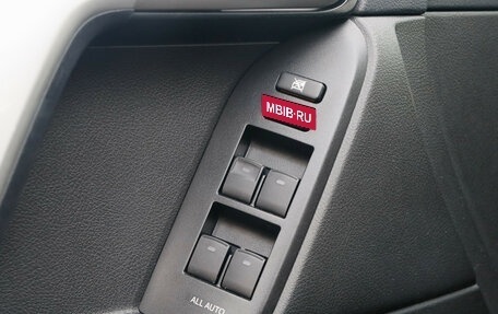 Toyota Land Cruiser Prado 150 рестайлинг 2, 2022 год, 6 500 000 рублей, 18 фотография