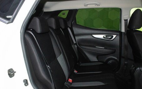 Nissan Qashqai, 2021 год, 2 400 000 рублей, 12 фотография