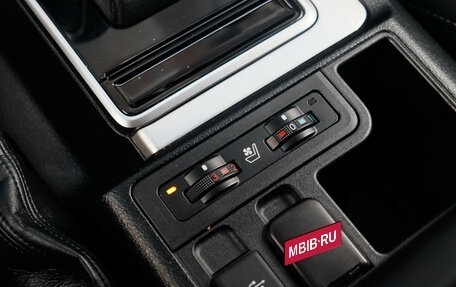 Toyota Land Cruiser Prado 150 рестайлинг 2, 2022 год, 6 500 000 рублей, 22 фотография