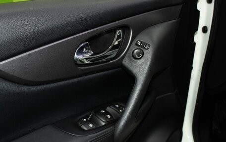 Nissan Qashqai, 2021 год, 2 400 000 рублей, 20 фотография