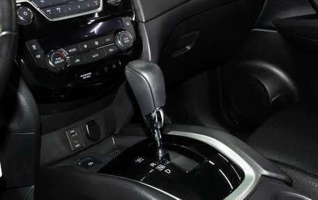 Nissan Qashqai, 2021 год, 2 400 000 рублей, 19 фотография